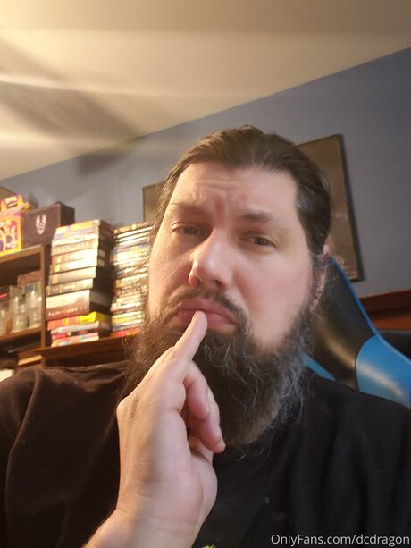Dcdragon OnlyFans Pornografie