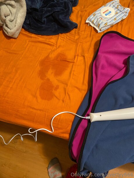 Everlyy666 OnlyFans Nackt Leaks