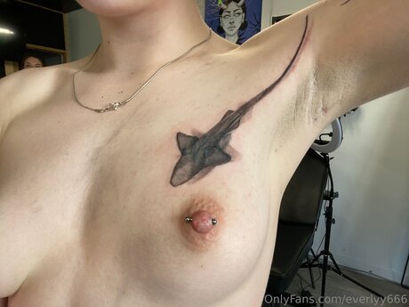 Everlyy666 OnlyFans Nackt Leak