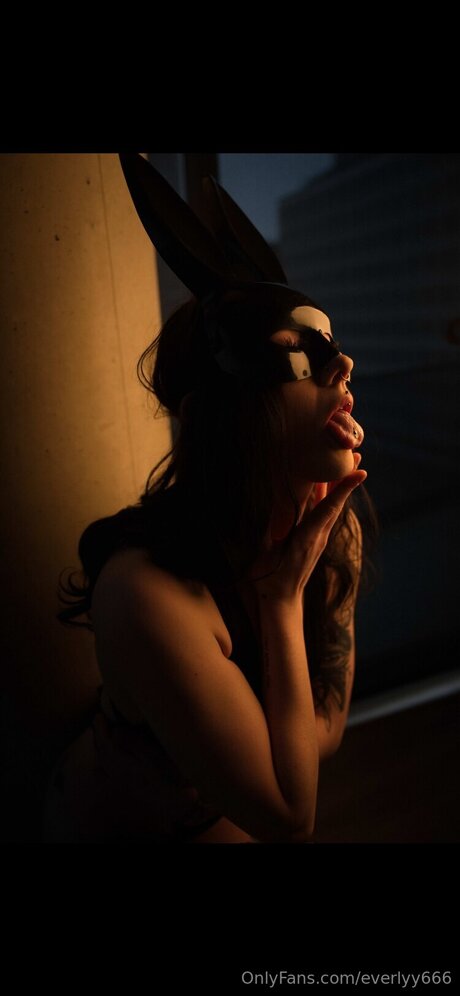 Everlyy666 Nacktbilder OnlyFans