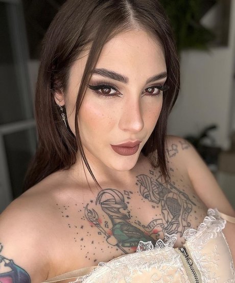 Gabriela Zambrozuski OnlyFans Nacktbilder geleakt