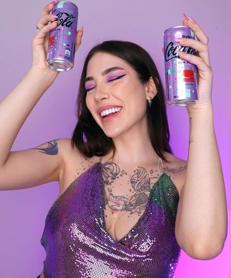 Gabriela Zambrozuski Nackt auf OnlyFans