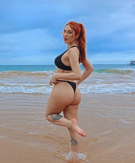 Gabriela Zambrozuski OnlyFans-Bilder geleakt