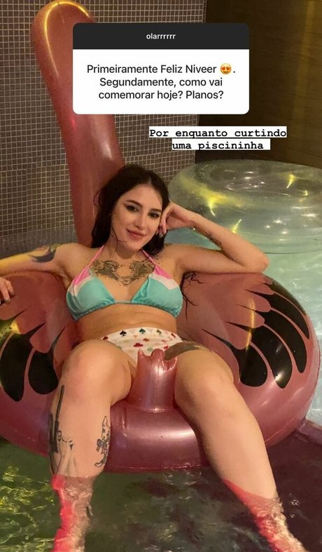 Gabriela Zambrozuski Nackt OnlyFans