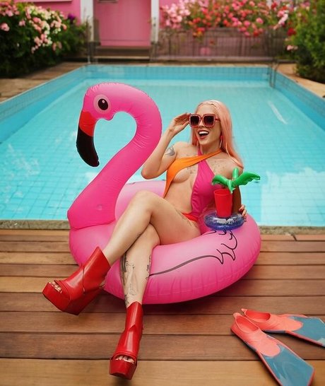 Gabriela Zambrozuski OnlyFans Fotos