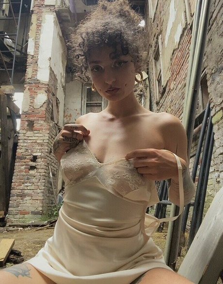 lovepotion Nacktbilder von OnlyFans geleakt