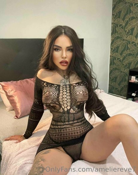 ameliereve7 OnlyFans geleakt.