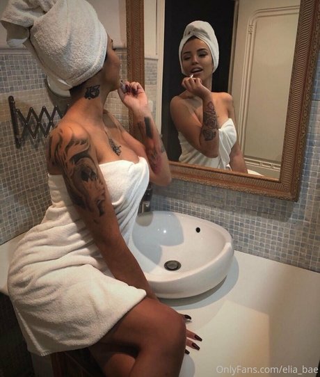 ameliereve7 Nacktbilder von OnlyFans