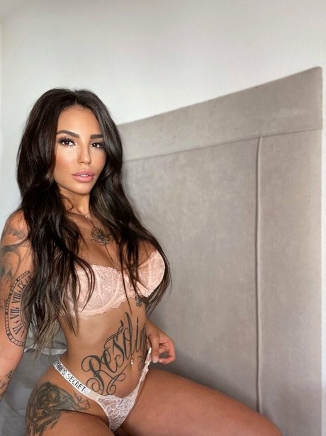 ameliereve7 OnlyFans Dirtyship geleakt