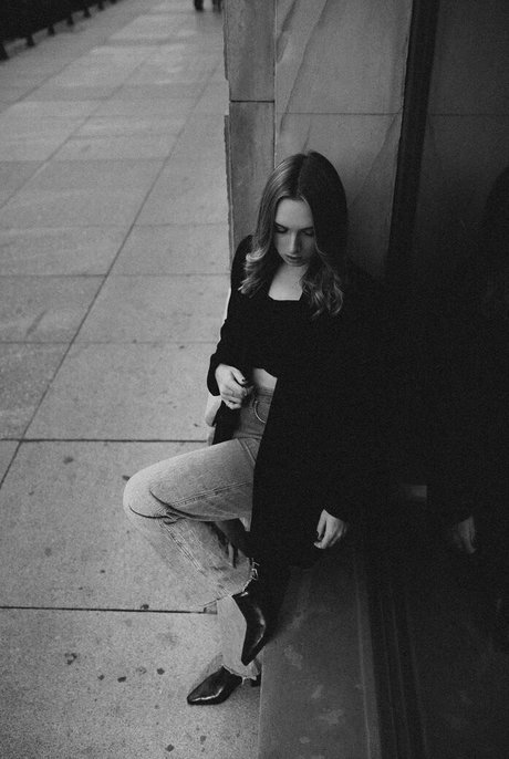 Elsa Jay OnlyFans Leak