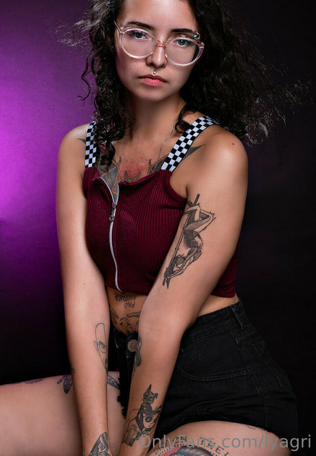 Electrahearth OnlyFans öffentliche Fotos OnlyFans