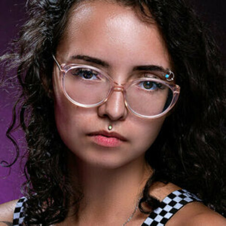 Electrahearth Leaks von Nacktbildern auf OnlyFans