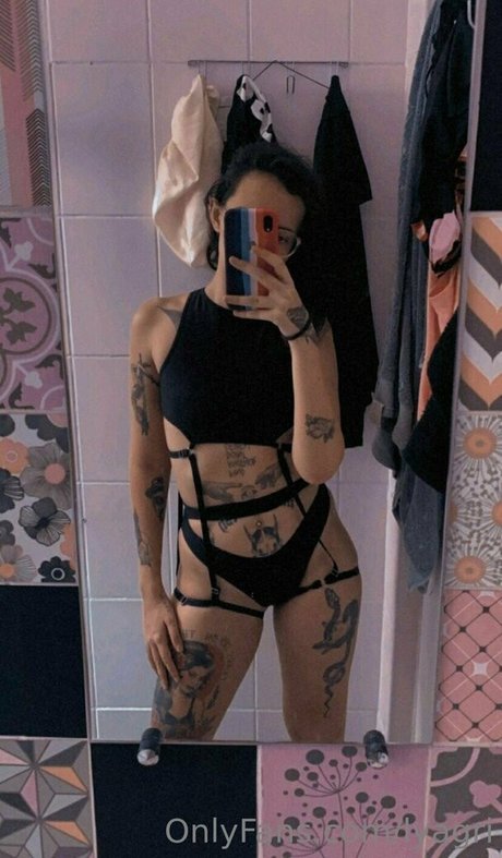 Electrahearth OnlyFans Nackt Leak