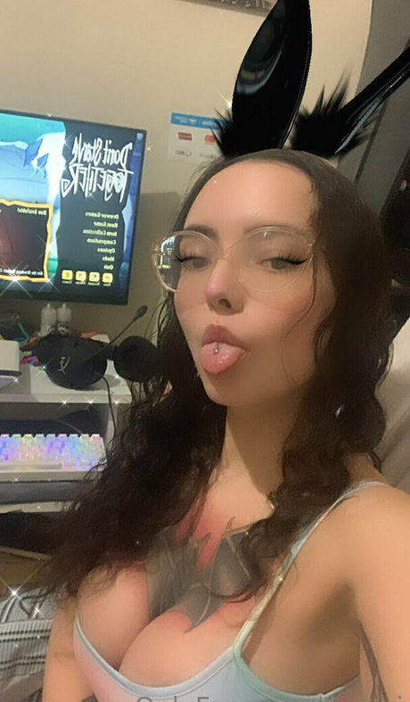 Electrahearth OnlyFans Gratis