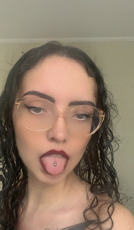 Electrahearth Nackt auf OnlyFans Leak