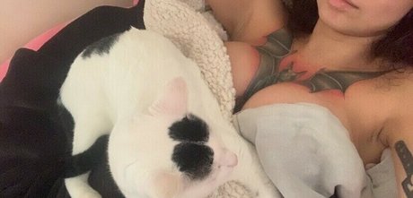 Electrahearth Nacktbilder von OnlyFans geleakt