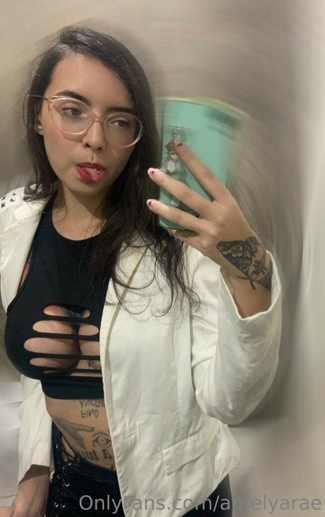 Electrahearth OnlyFans gratis