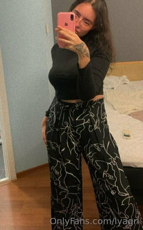 Electrahearth Nacktbilder von OnlyFans geleakt