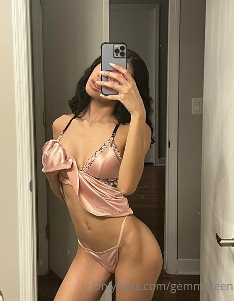 gemmateen Leaked OnlyFans Nacktbilder