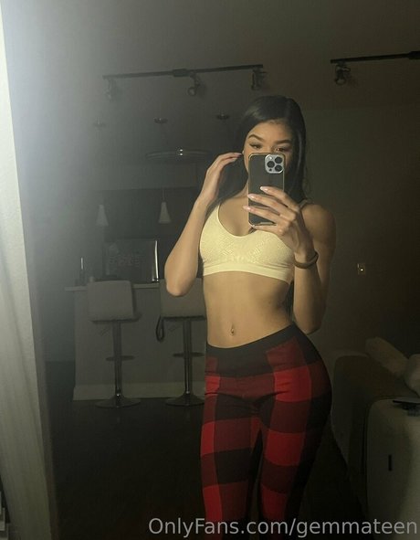 gemmateen OnlyFans geleakte Bilder