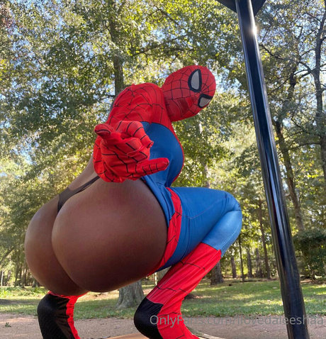 ilovedaleeshaa OnlyFans Pornografie