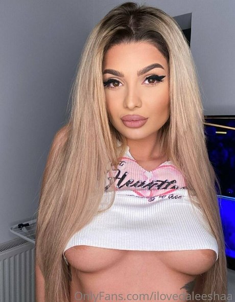 ilovedaleeshaa Nacktbilder von OnlyFans