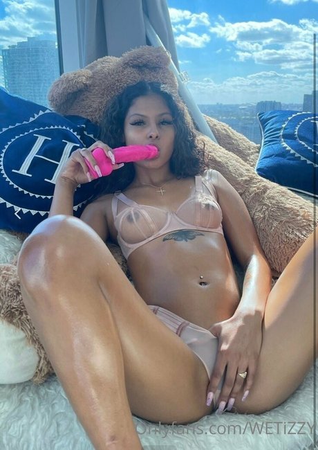 vippocahontas Nacktbilder-Leaks von OnlyFans