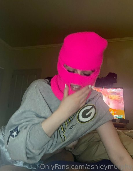 ashleymurphy OnlyFans Sex Leak