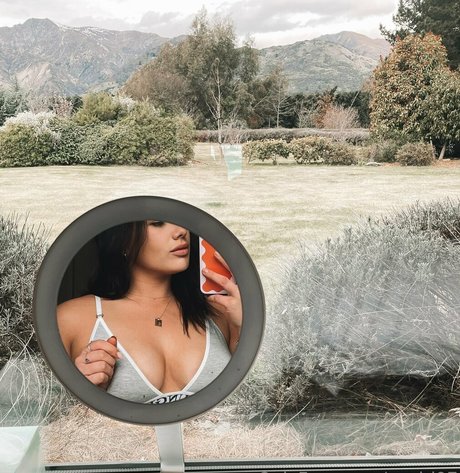 nzgirl97 OnlyFans Leak