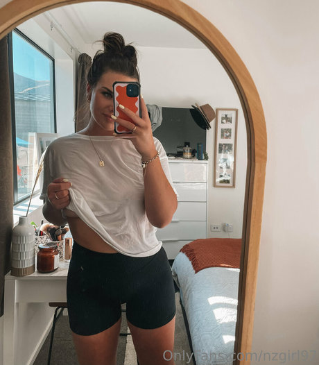 nzgirl97 OnlyFans-Leaks