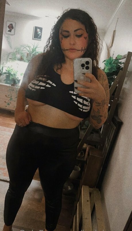 josiejaxxon OnlyFans Porno