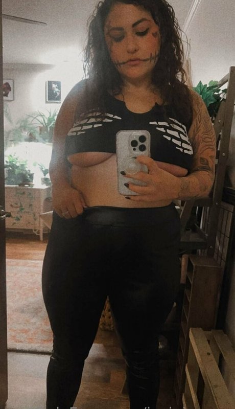 josiejaxxon Gratis OnlyFans Inhalte