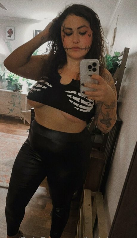 josiejaxxon OnlyFans-Leaks