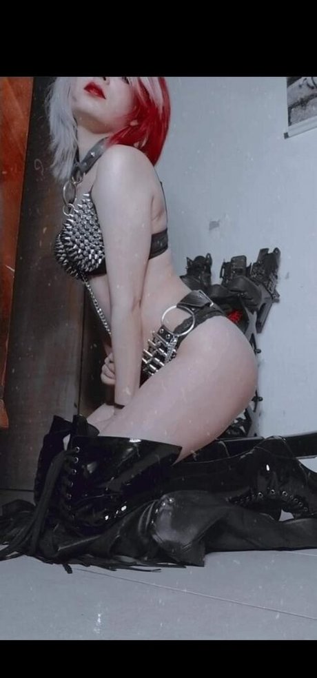 Larissa Macena OnlyFans X