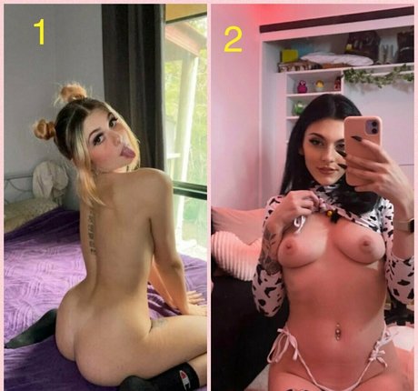 loveskyexo OnlyFans Model Fotos