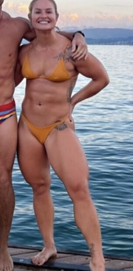 Dani Elle Speegle OnlyFans Bilder