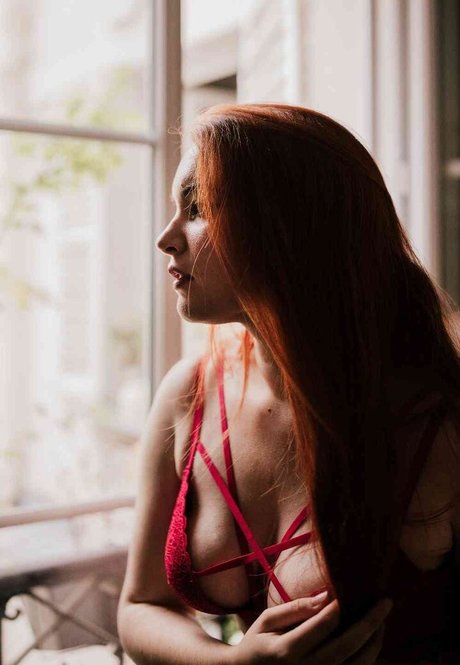 LisonFr OnlyFans geleakte Pornografie