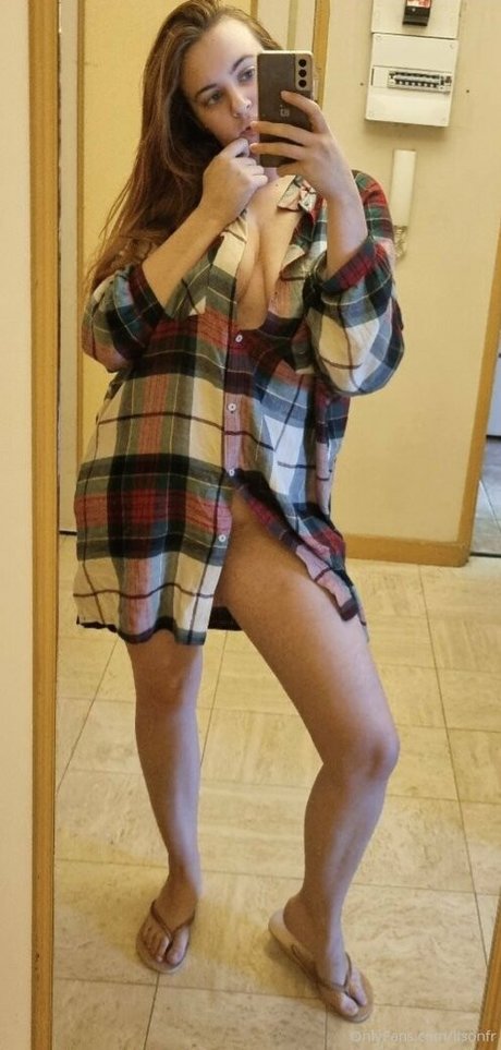 LisonFr OnlyFans-Leaks