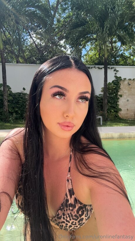 uronlinefantasy Leaked OnlyFans Sex