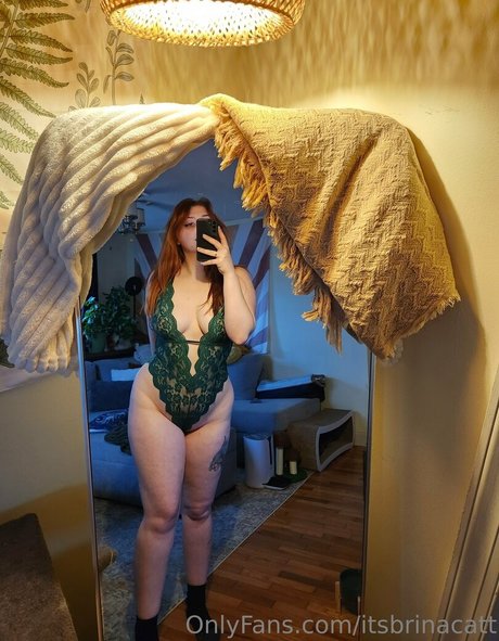 itsbrinacatt Leaked OnlyFans Sex