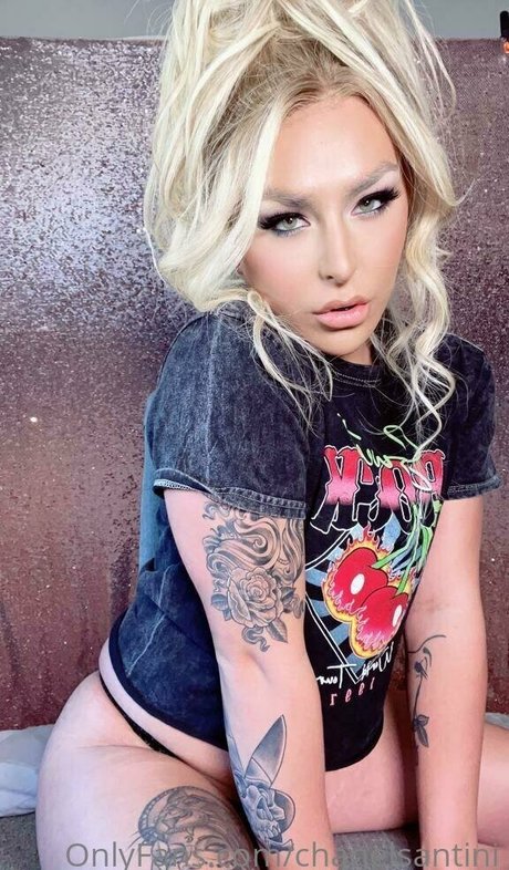 chanelsantini Nackt Leaks OnlyFans
