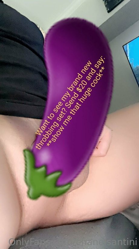 chanelsantini Nacktbilder von OnlyFans