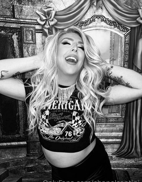 chanelsantini Profilbild