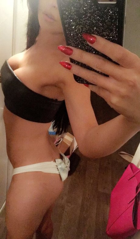 chanelsantini Strip OnlyFans