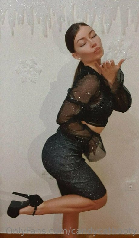 candycatcris OnlyFans Inhaltstyp