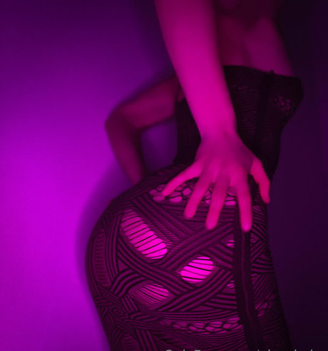 uknwbabe Nacktbilder OnlyFans geleakt