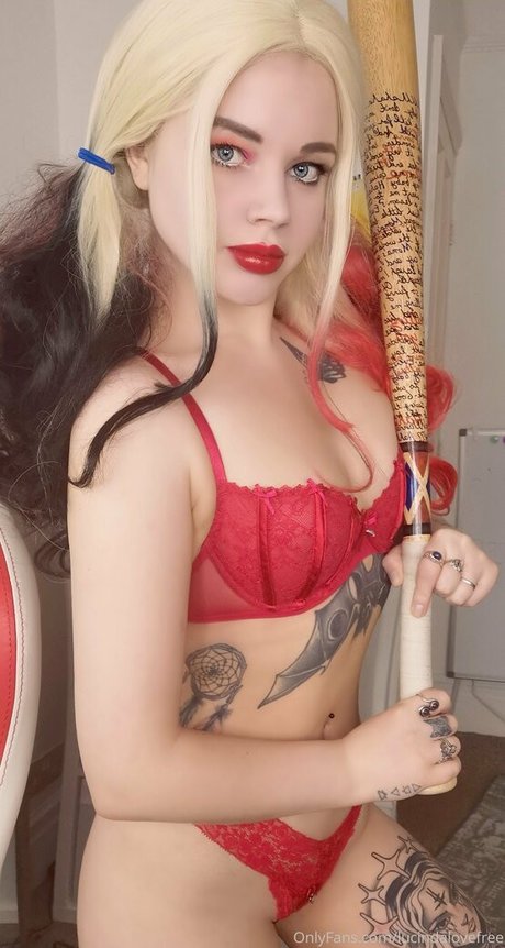 lucindalovefree Nacktbilder von OnlyFans geleakt