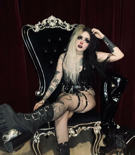 lucindalovefree OnlyFans Porn Nackt