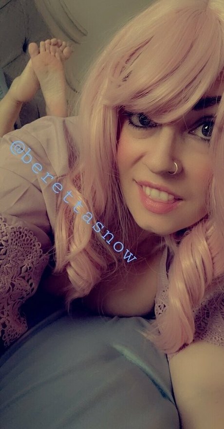 berettasnow Nackt auf OnlyFans Leak