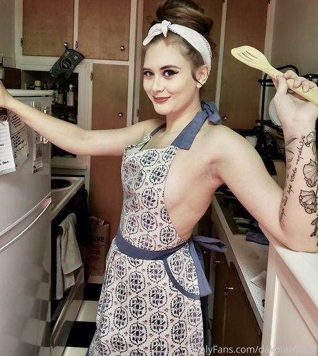 dakotamoonj OnlyFans-Komplettinhalte